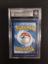 Charizard 11/108 Pre-Release XY Evolutions BGS 8.5 Pokemon Graded Card